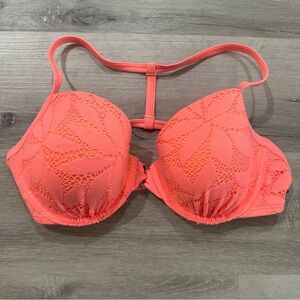 Aerie Lace Bikini Top